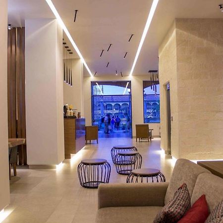 Hotel Mansur Business & Leisure Córdoba Exteriör bild